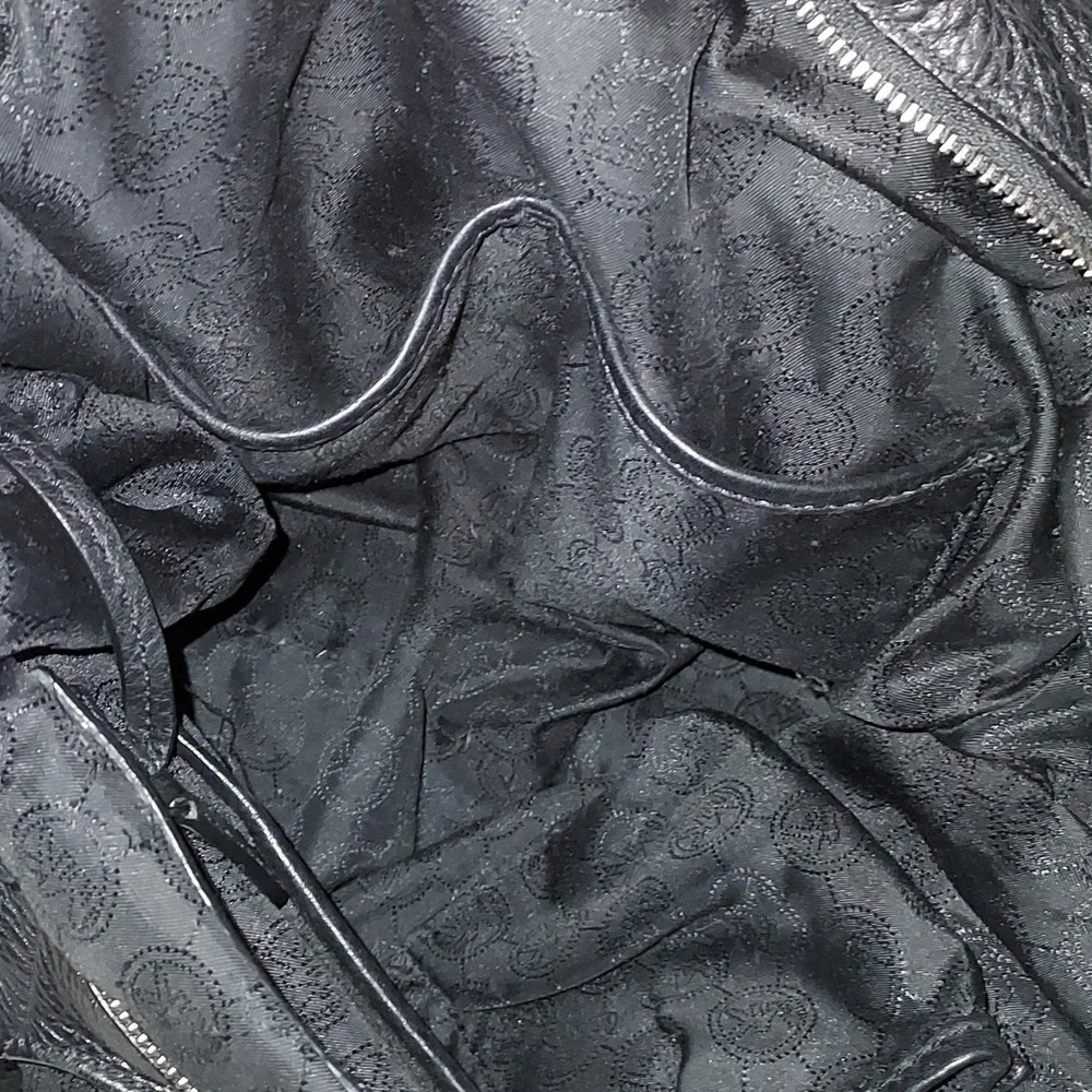 Michael Kors Fulton Hobo Bag - Picture 9 of 16